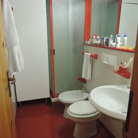 Appartamento Alla Grand'Ourse Cielo Alto Apartamento