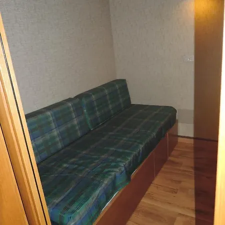 Appartamento Alla Grand'Ourse Cielo Alto Apartamento Breuil-Cervinia